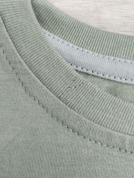 REMERA JERSEY - SEGUNDA SELECCION 