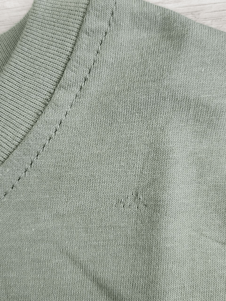 REMERA JERSEY - SEGUNDA SELECCION 