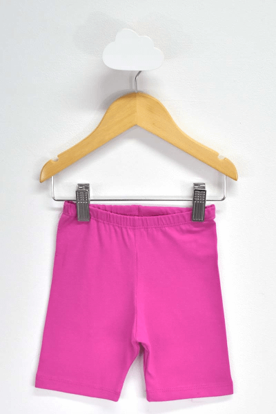 CALZA LISA - ALGODÓN CON LYCRA