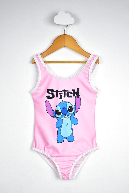 MALLA ENTERIZA - LYCRA