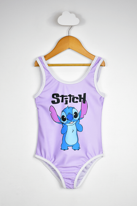 MALLA ENTERIZA - LYCRA