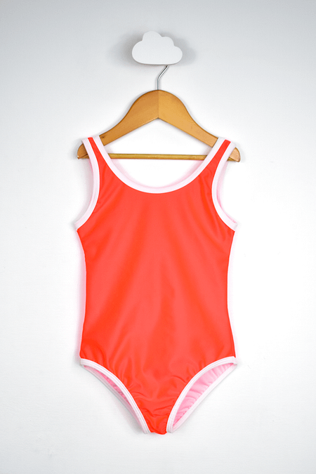 MALLA ENTERIZA - LYCRA