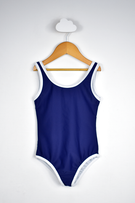 MALLA ENTERIZA - LYCRA