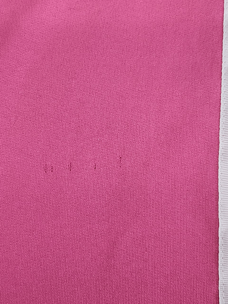 PANTALON RUSTICO- SEGUNDA SELECCION