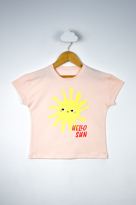 REMERA JERSEY - SEGUNDA SELECCION