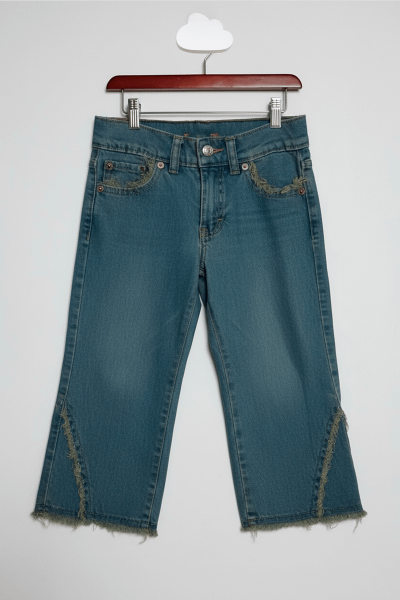 PANTALON - JEAN