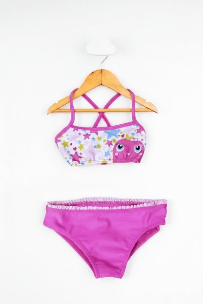 MALLA - BIKINI LYCRA