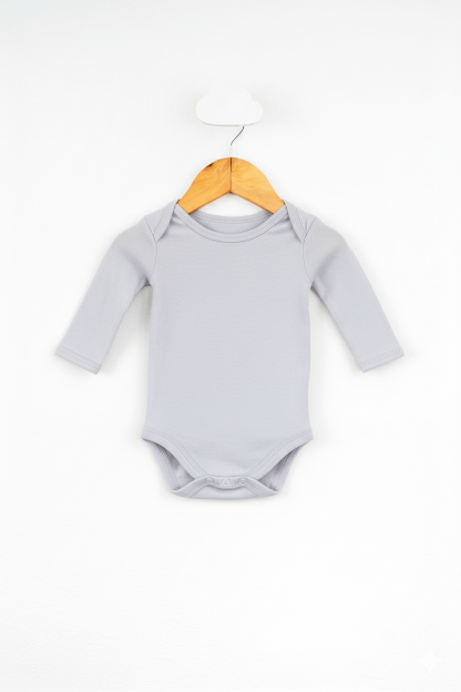 BODY - CUELLO AMERICANO