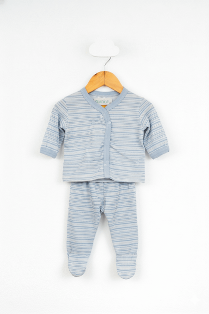 SET BATITA Y PANTALON