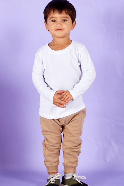 PANTALON UNISEX - RUSTICO