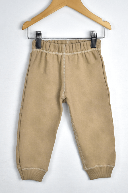 PANTALON UNISEX - RUSTICO