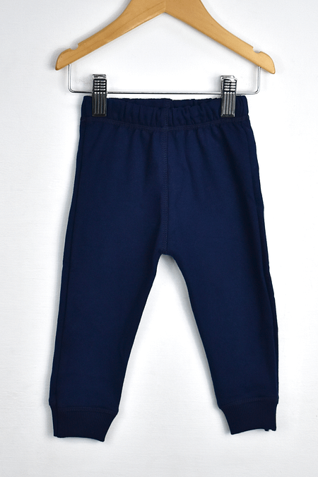 PANTALON UNISEX - RUSTICO