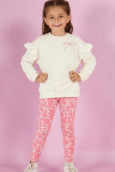 CALZA - ALGODÓN CON LYCRA