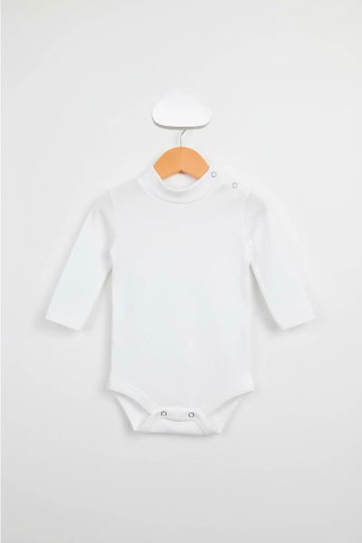 BODY GAMISE - MEDIA POLERA