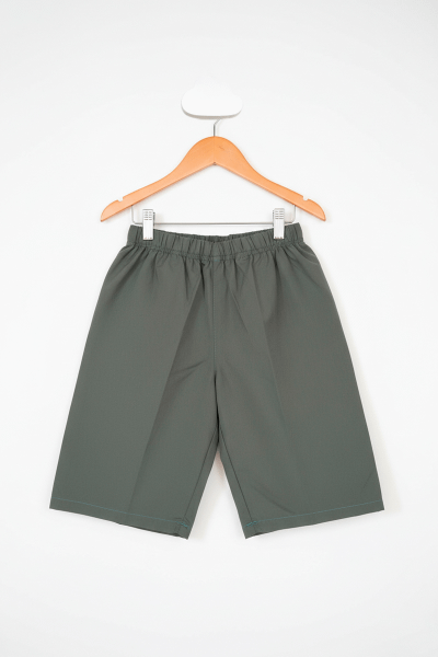 BERMUDA - MICROFIBRA