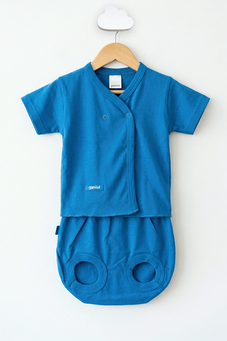 BATITA CON BOMBACHON - GAMISE