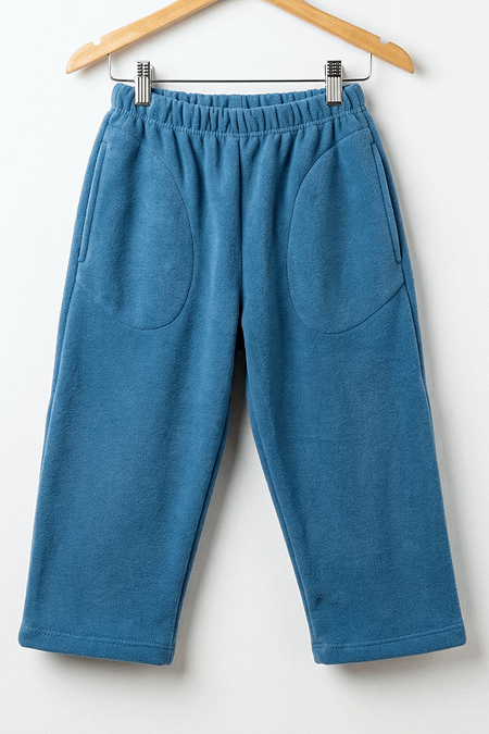 PANTALON - FRISA UNISEX