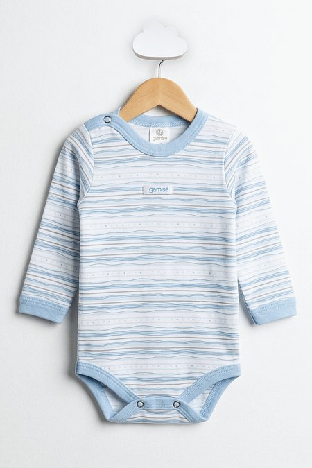 BODY - GAMISE