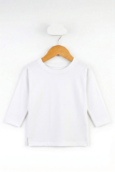 REMERA - JERSEY UNISEX