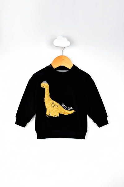 BUZO - PLUSH - SEGUNDA SELECCION