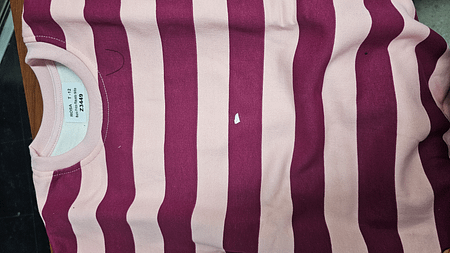 BUZO - FRISA - SEGUNDA SELECCION