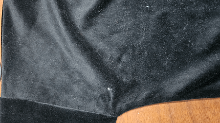 BUZO - PLUSH - SEGUNDA SELECCION