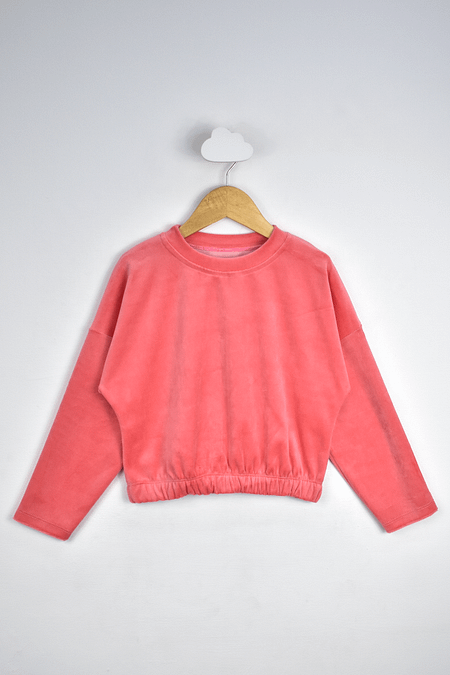 BUZO - PLUSH - SEGUNDA SELECCION