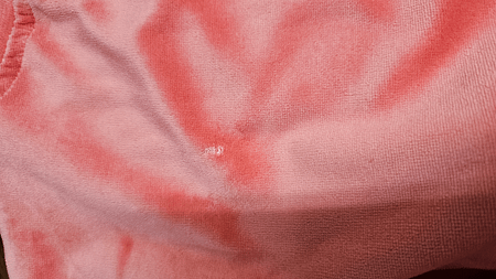 BUZO - PLUSH - SEGUNDA SELECCION