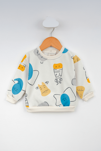 BUZO - FRISA - SEGUNDA SELECCION