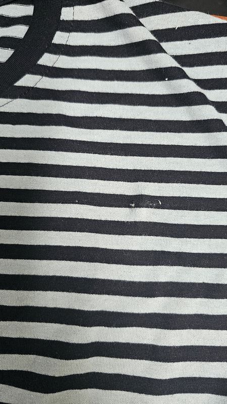 REMERA - JERSEY - SEGUNDA SELECCION 