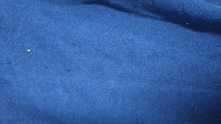 CAMPERA - RUSTICO - SEGUNDA SELECCION 