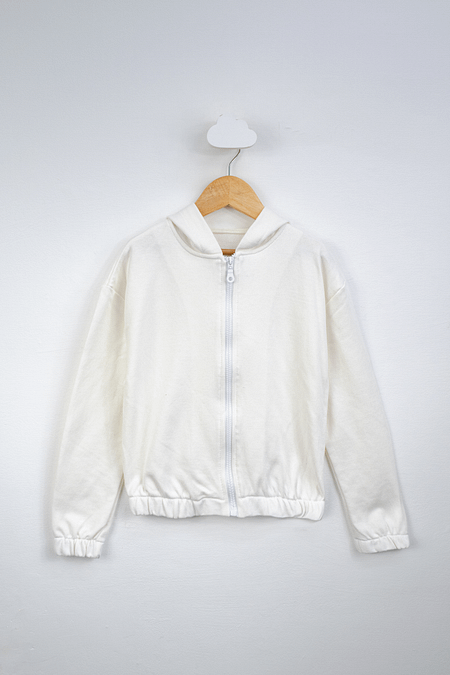 CAMPERA - RUSTICO - SEGUNDA SELECCION 