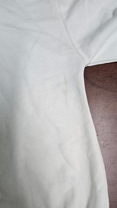 CAMPERA - RUSTICO - SEGUNDA SELECCION 