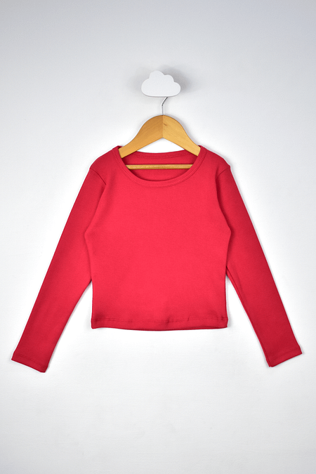 REMERA - RIB - SEGUNDA SELECCIÖN