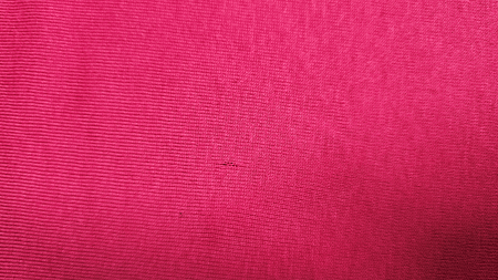 REMERA - RIB - SEGUNDA SELECCIÖN