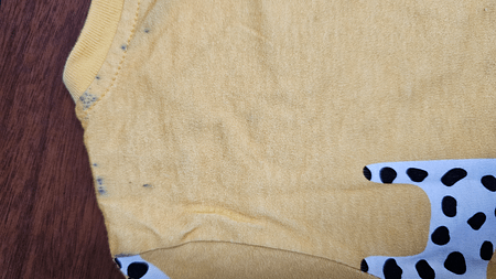 REMERA - JERSEY - SEGUNDA SELECCION