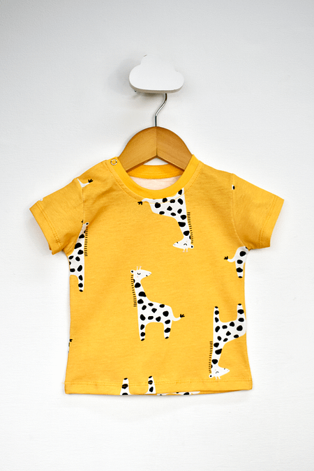 REMERA - JERSEY - SEGUNDA SELECCION