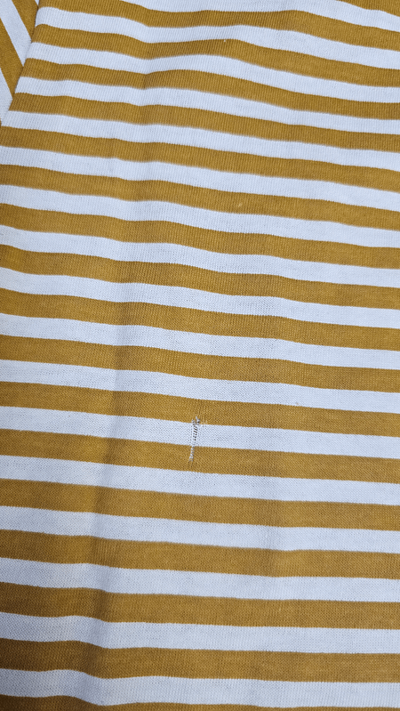 REMERA - JERSEY -SEGUNDA SELECCION