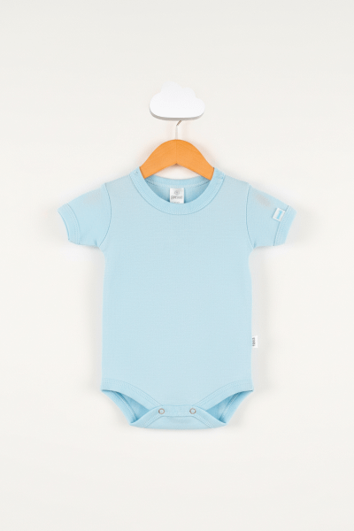 BODY GAMISE - ALGODON