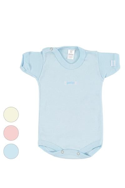 BODY GAMISE - ALGODON