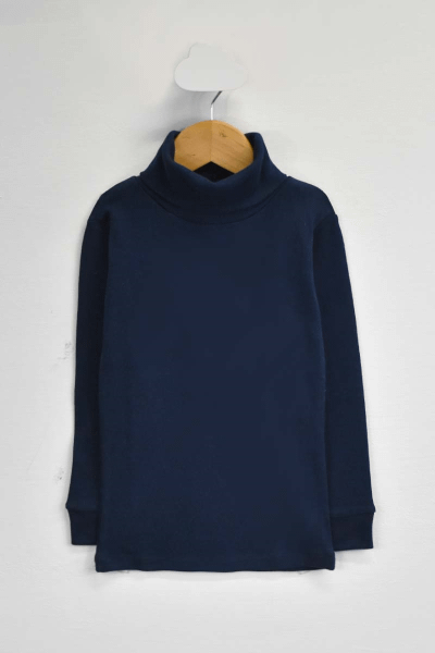 POLERA UNISEX - ALGODÓN - SEGUNDA SELECCION