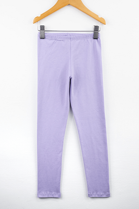 CALZA - ALGODÓN CON LYCRA