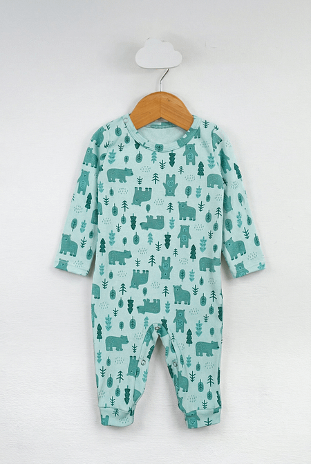 ENTERITO - INTERLOCK