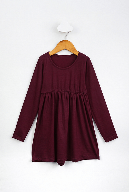 VESTIDO - MODAL