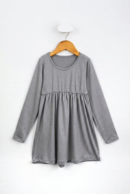 VESTIDO - MODAL