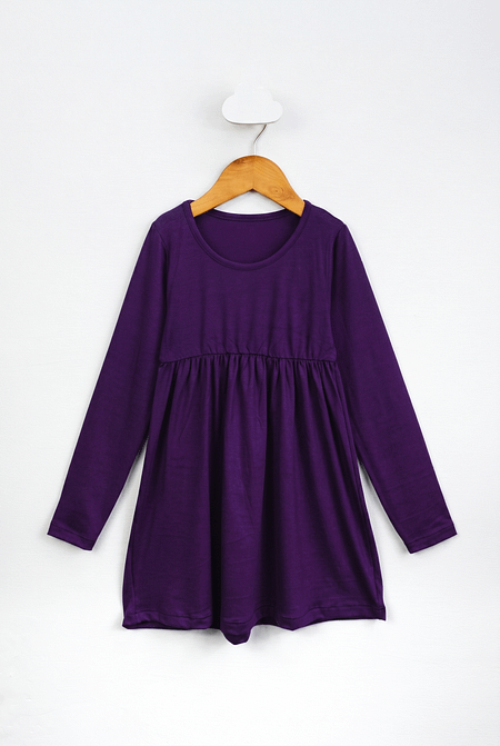VESTIDO - MODAL
