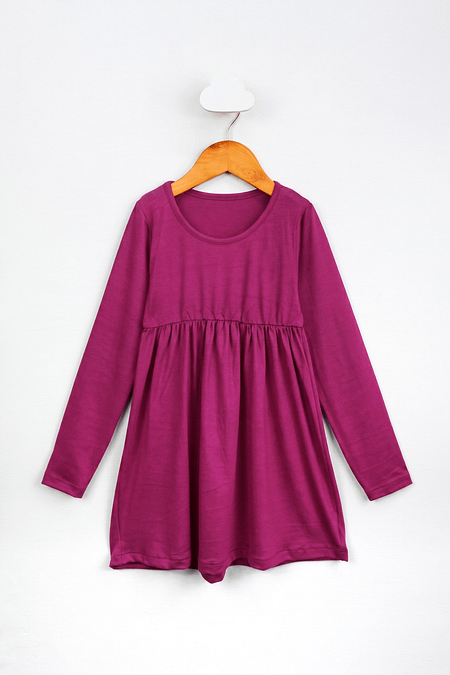 VESTIDO - MODAL