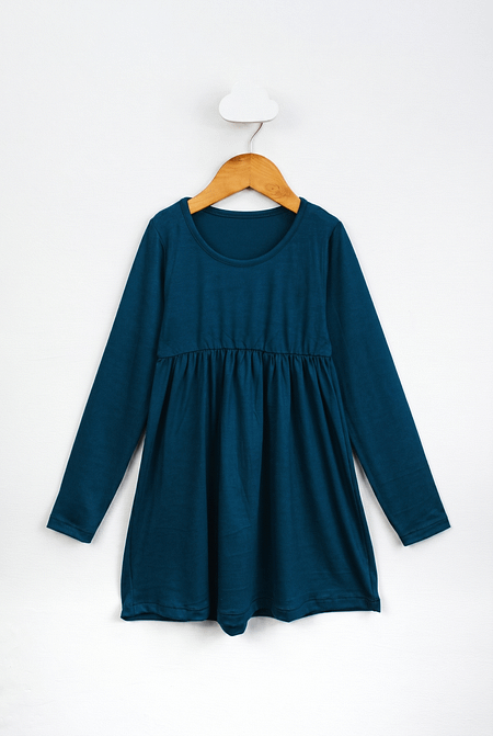 VESTIDO - MODAL