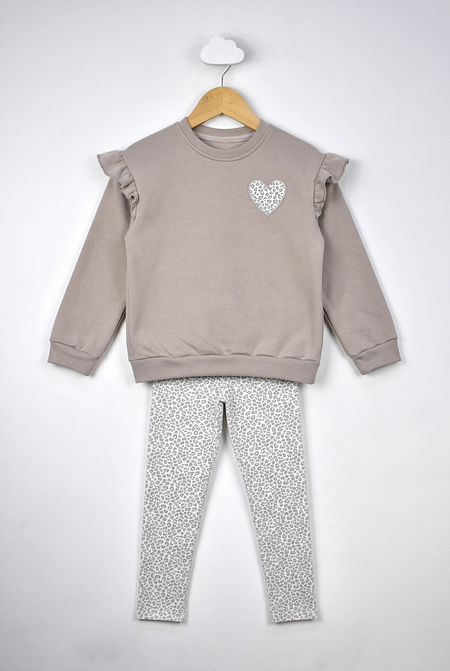 CONJUNTO - FRISA