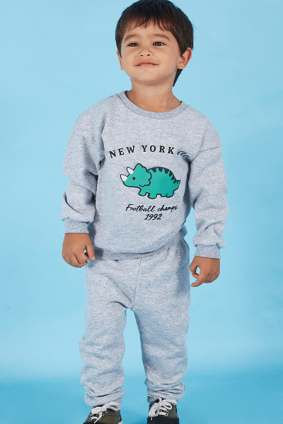 CONJUNTO - FRISA